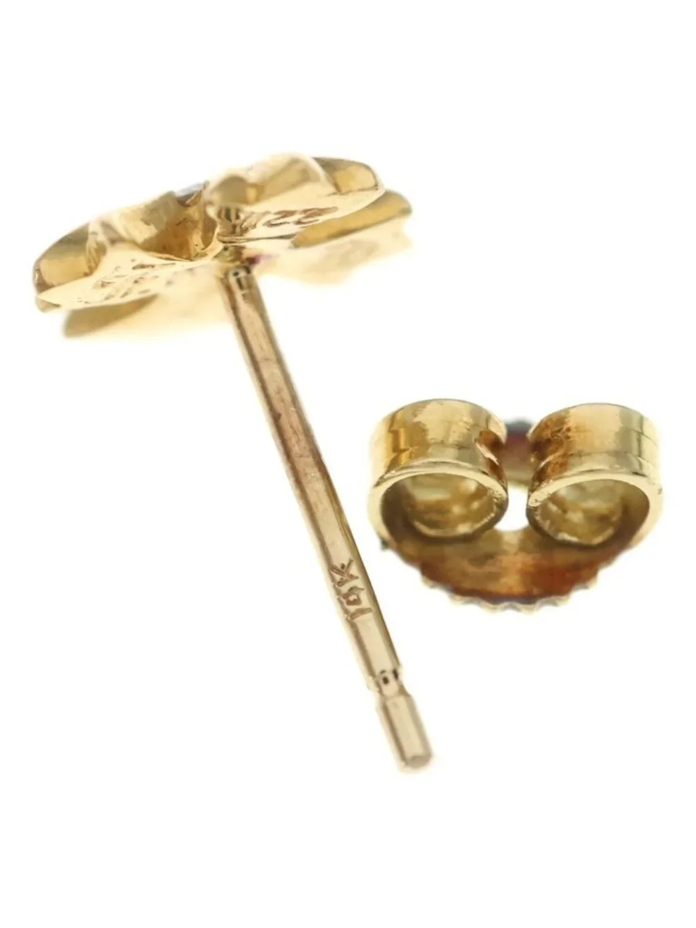 Chrome Hearts 22k no2